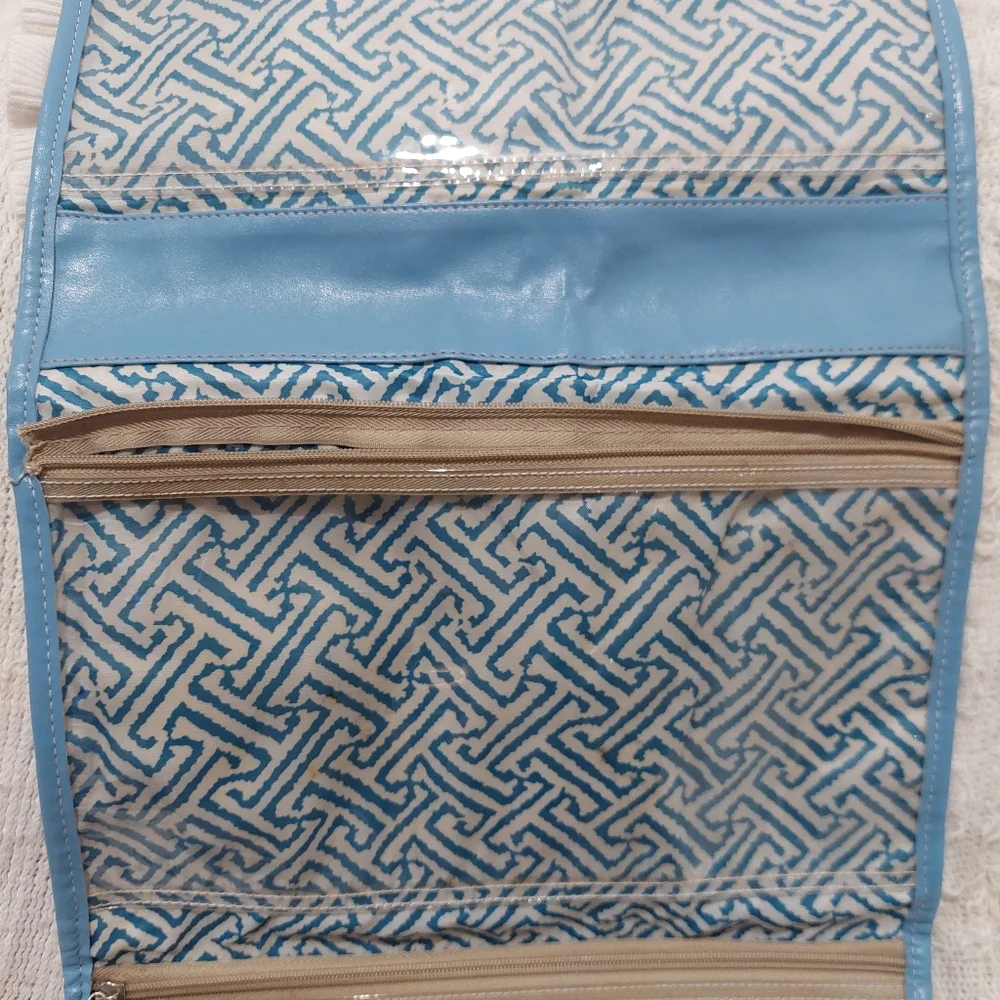 Vintage Travel Bag